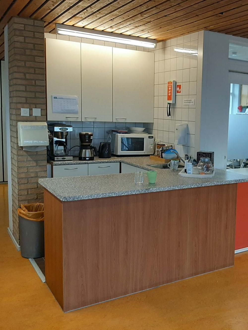 Inova basisonderwijs - bovenbouw in Hoek van Holland